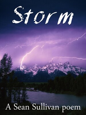 cover image of Storm